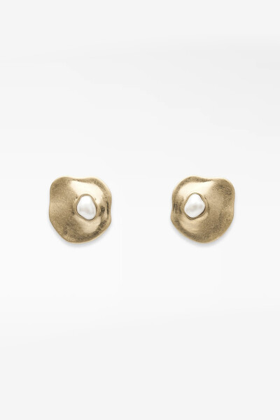 PENDIENTES Dorado