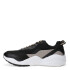 Championes de Hombre Topper Circus Negro - Gris