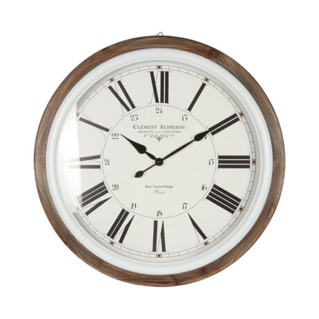RELOJ DE PARED MADERA RELOJ DE PARED MADERA