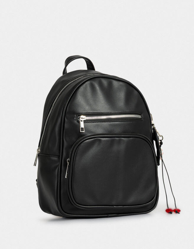 Mochilas Urbanas Negro