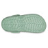 Classic Lined Clog - Unisex Moss/multi