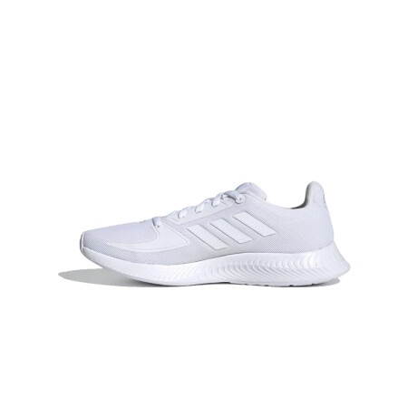 Championes adidas Runfalcon 2.0 de niño White