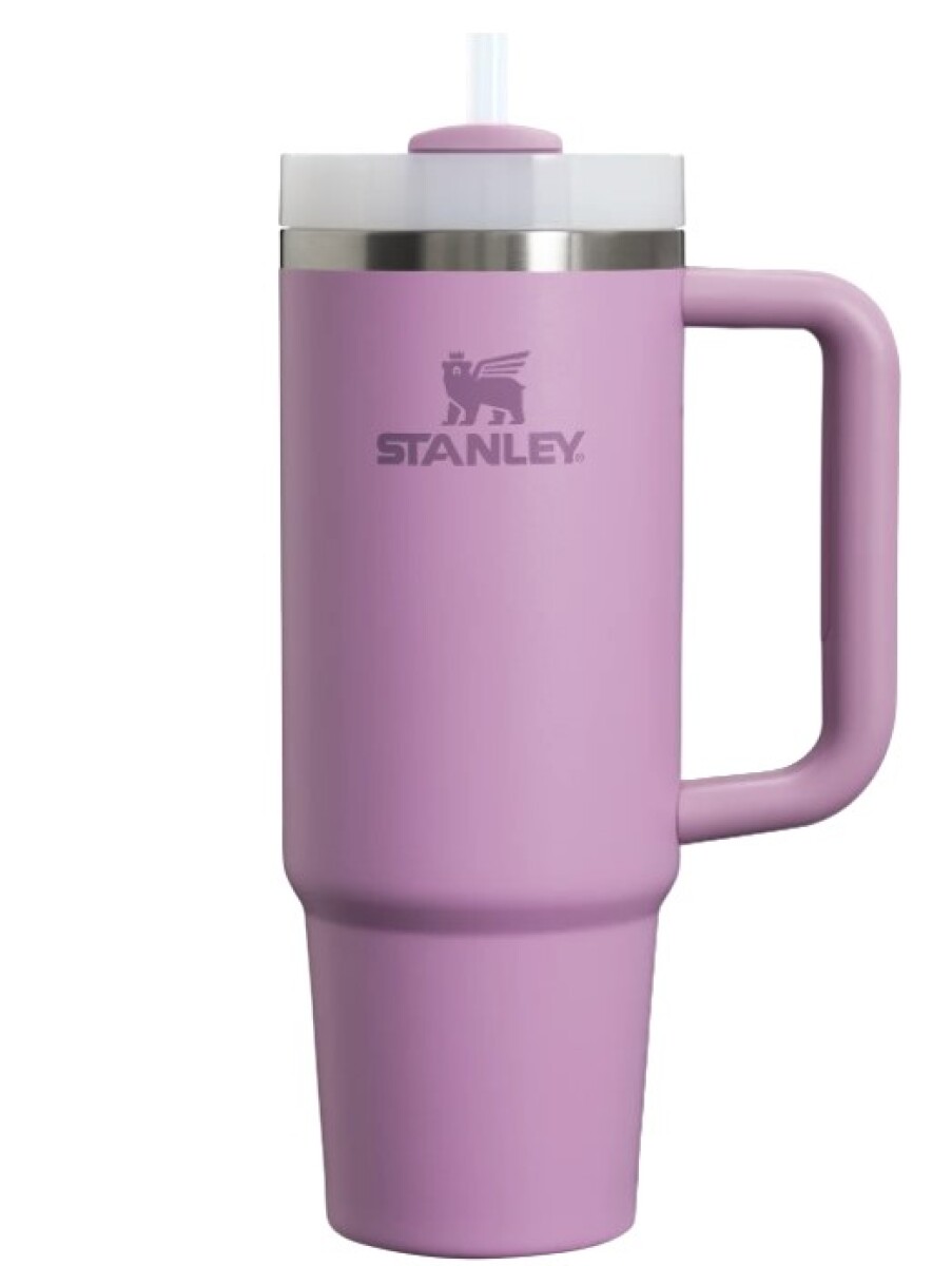 Vasos Stanley Quencher H2.0 Tumbler 30oz - Lila 