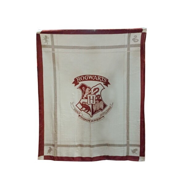 Manta Hogwarts Manta Hogwarts