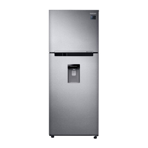Heladera Con Dispenser Twin Cooling P5730 Plus 375 Litros Silver Heladera Con Dispenser Twin Cooling P5730 Plus 375 Litros Silver