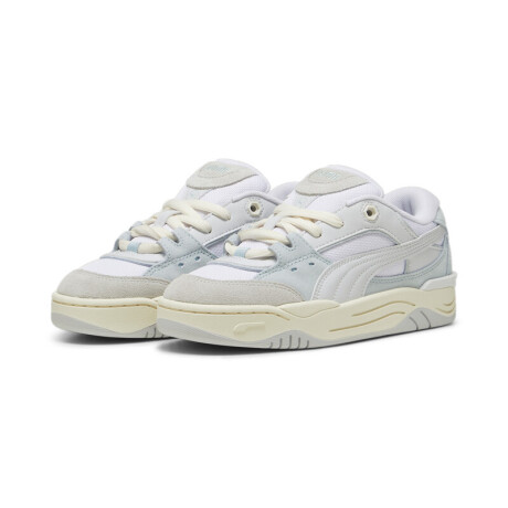 PUMA 180 38926713 Bco/verde Agua