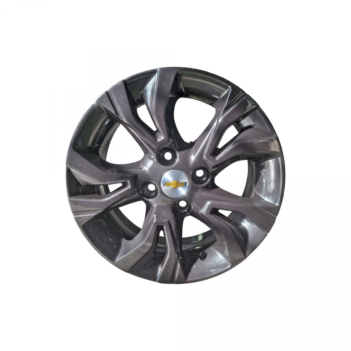 Llanta S 35 Rodado 14" Pase 4 x 100 OffSet 39 
