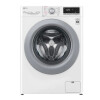 LAVASECARROPA LG 12/7K MOD WD12WVC5S6 Blanco LAVASECARROPA LG 12/7K MOD WD12WVC5S6 Blanco