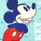 Funda Notebook Plan Ceibal brio Mickey 2025
