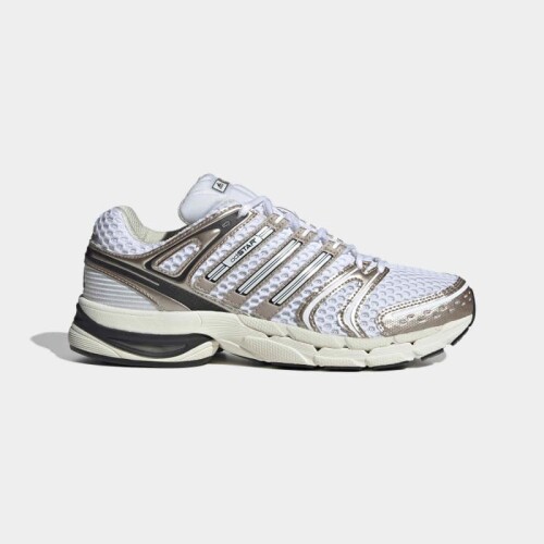 Championes Adidas Adistar Control 5 Blanco