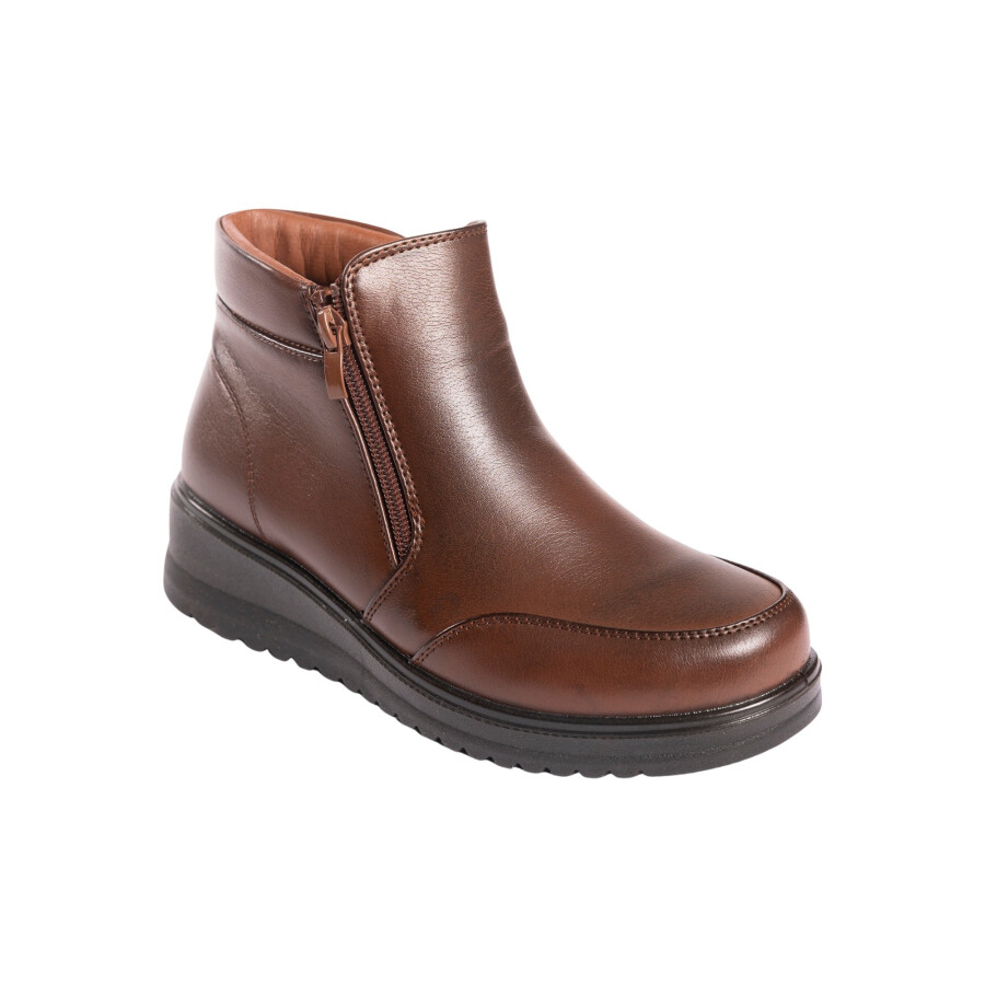 LEGERO BOTA BROWN