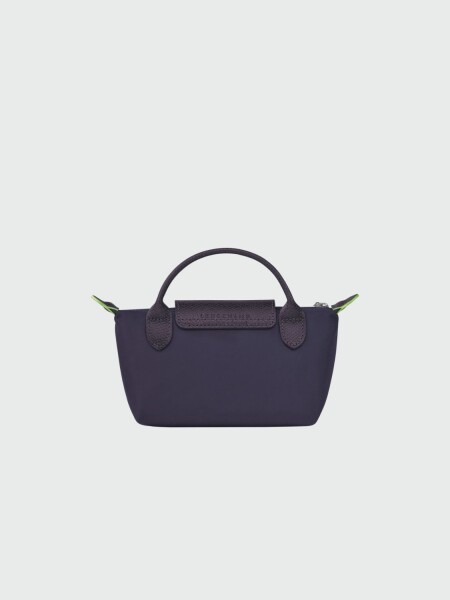 Bolsa Le Pliage Green Violeta