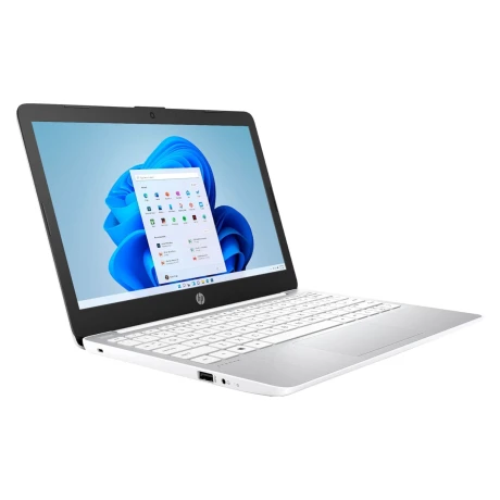 HP - Notebook Chromebook 11 11-AK0013DX - 11,6" Led Anti-reflejo. Intel Celeron N4020. Intel Uhd. Ra 001