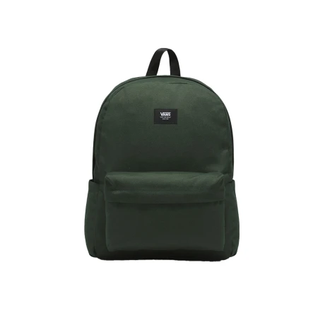 Mochila Vans OLD SKOOL H2O BACKPACK GREEN