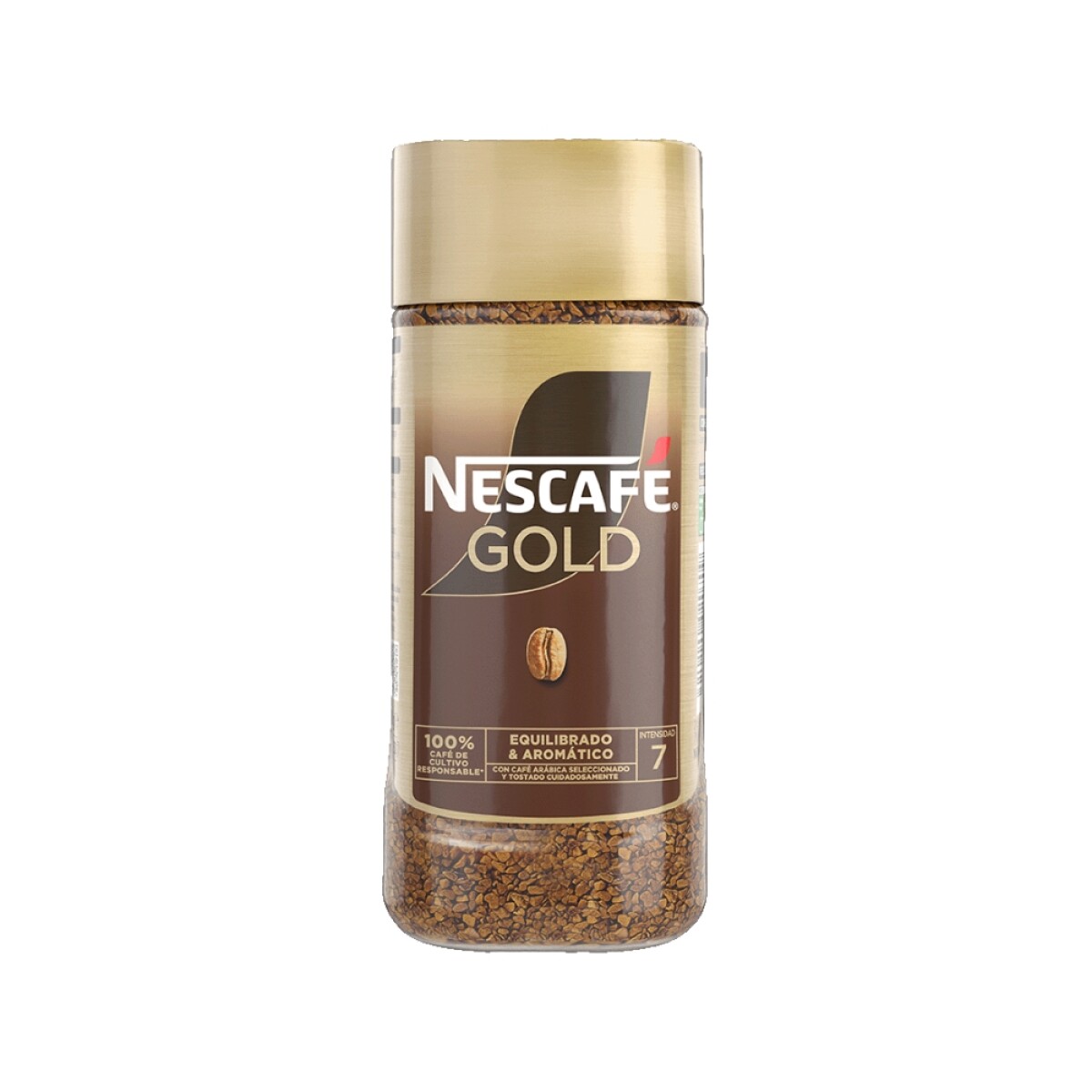 Nescafé Gold Signature Jar 95g 