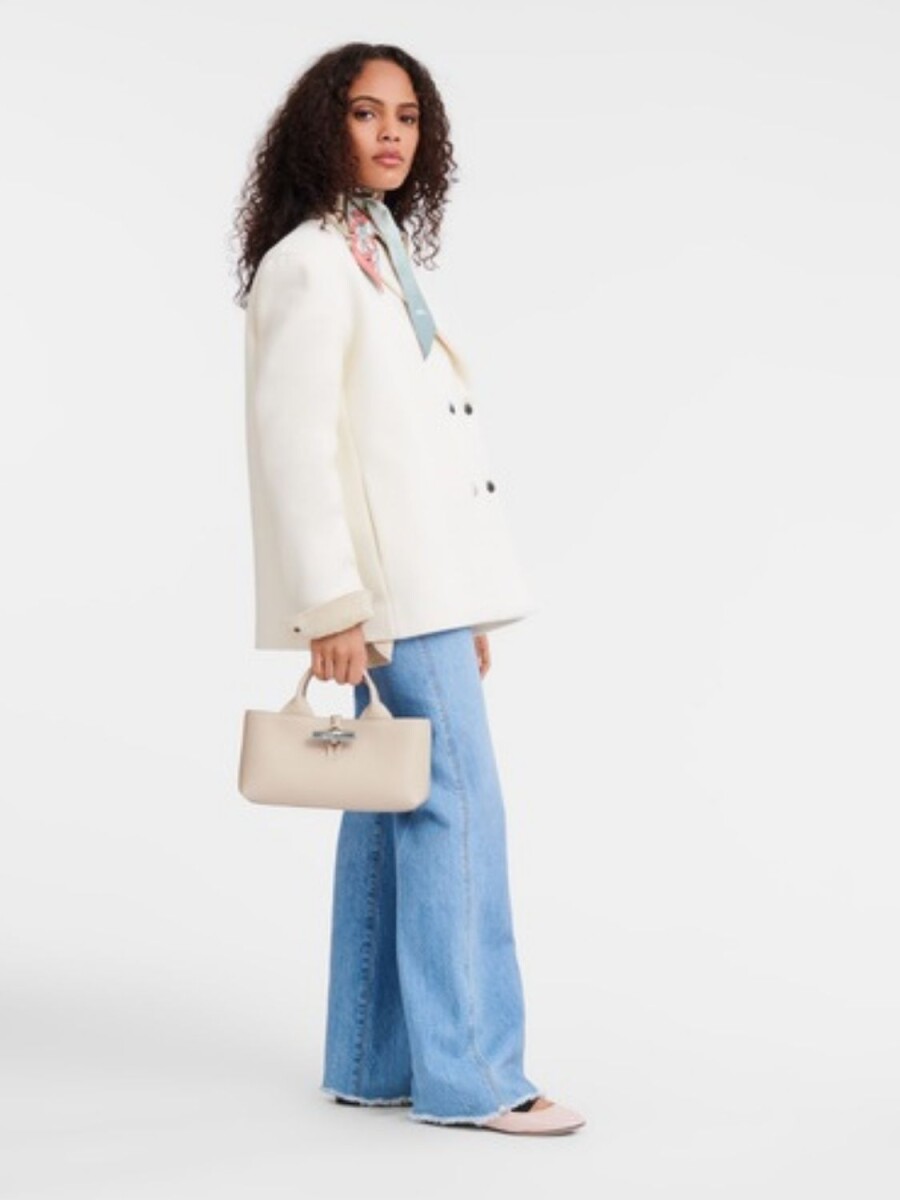 Longchamp - LE ROSEAU S HANDBAG 