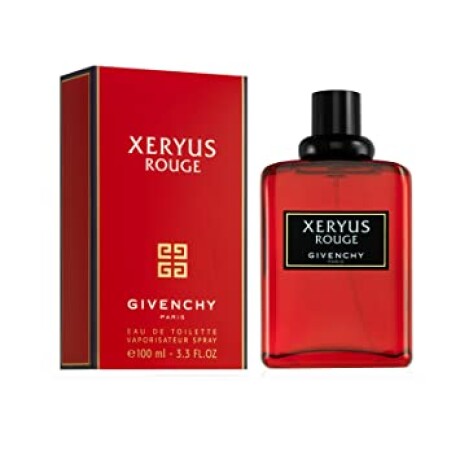 Perfume Givenchy Xeryus Rouge 100ml Perfume Givenchy Xeryus Rouge 100ml