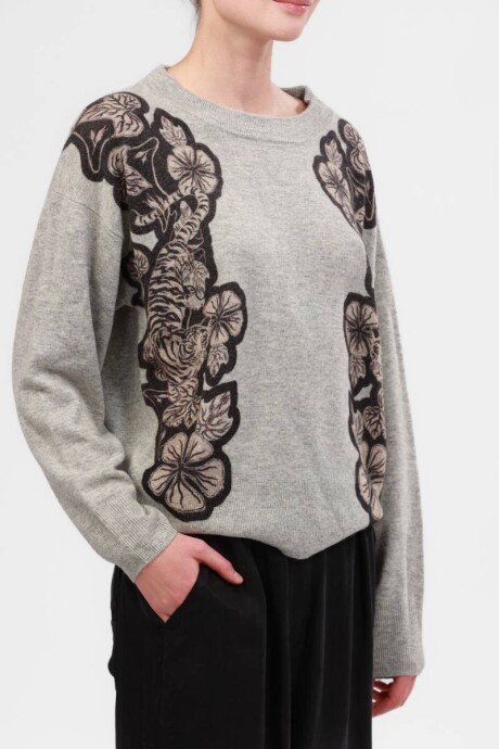 Pre Venta - Sweater Blossom Pre Venta - Sweater Blossom