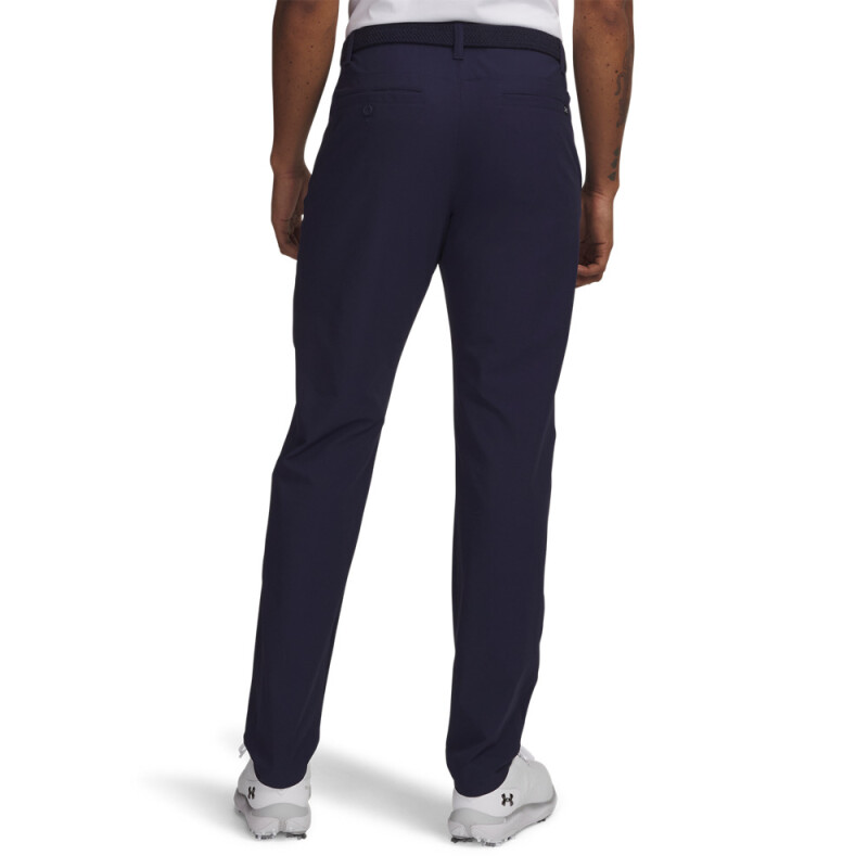 UA Drive Tapered Pant BLU-410