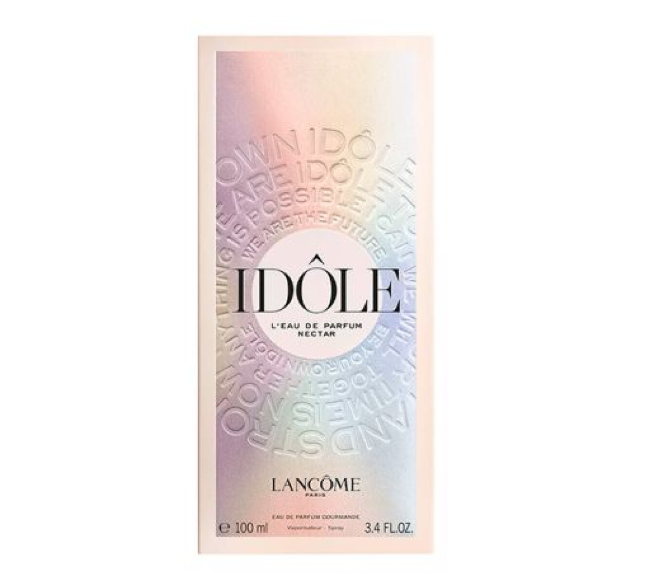 PERFUME LANCOME IDOLE NECTAR EDP 100ml 