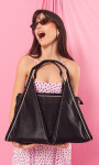 CARTERA MIA NEGRO