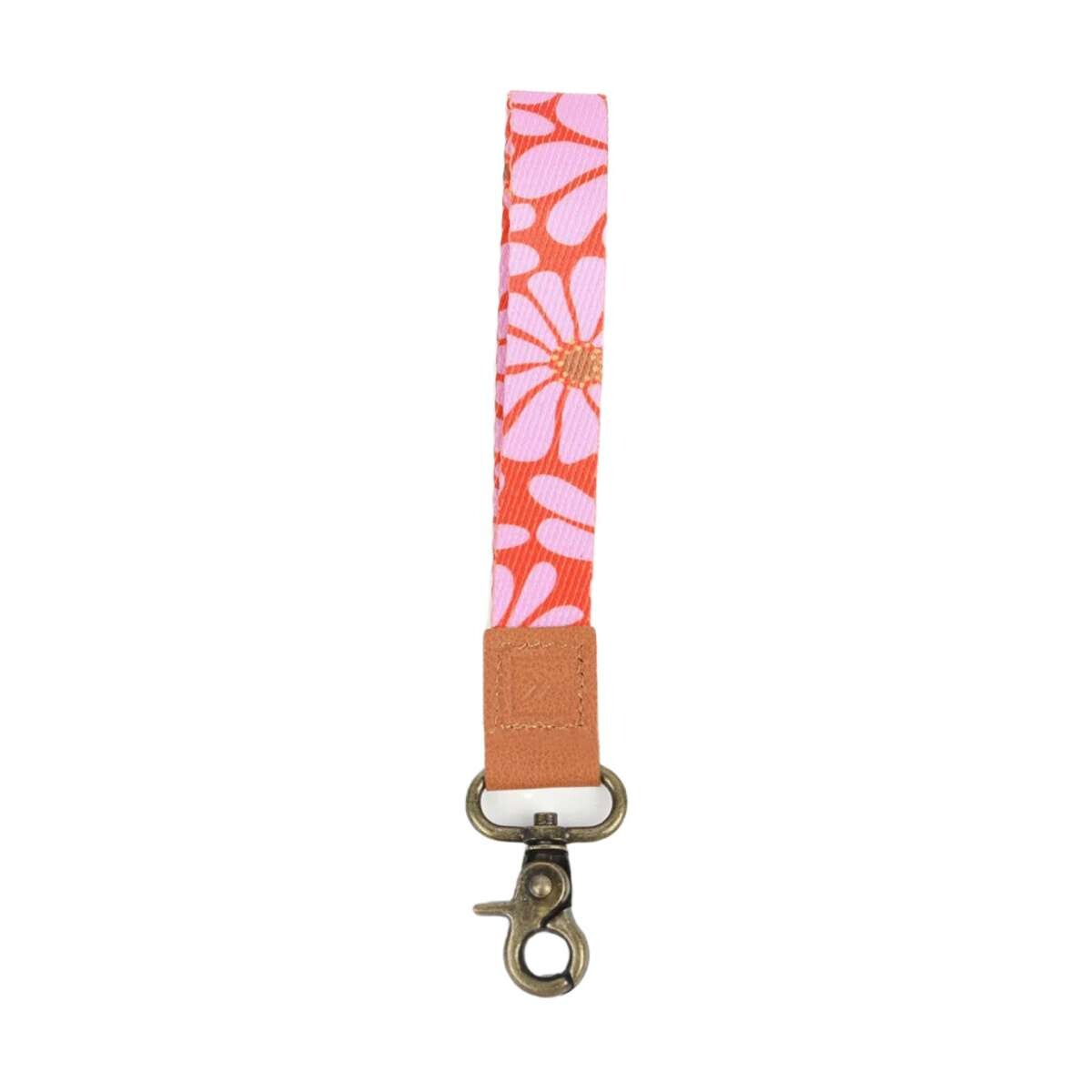 Llavero Thread Wrist Lanyard - Multicolor 