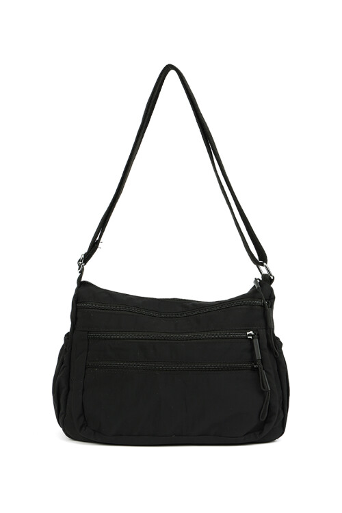 Bandolera Corfu Negro