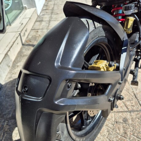 Bajaj Pulsar Ns200 Usada Exclusiva Bajaj Pulsar Ns200 Usada Exclusiva