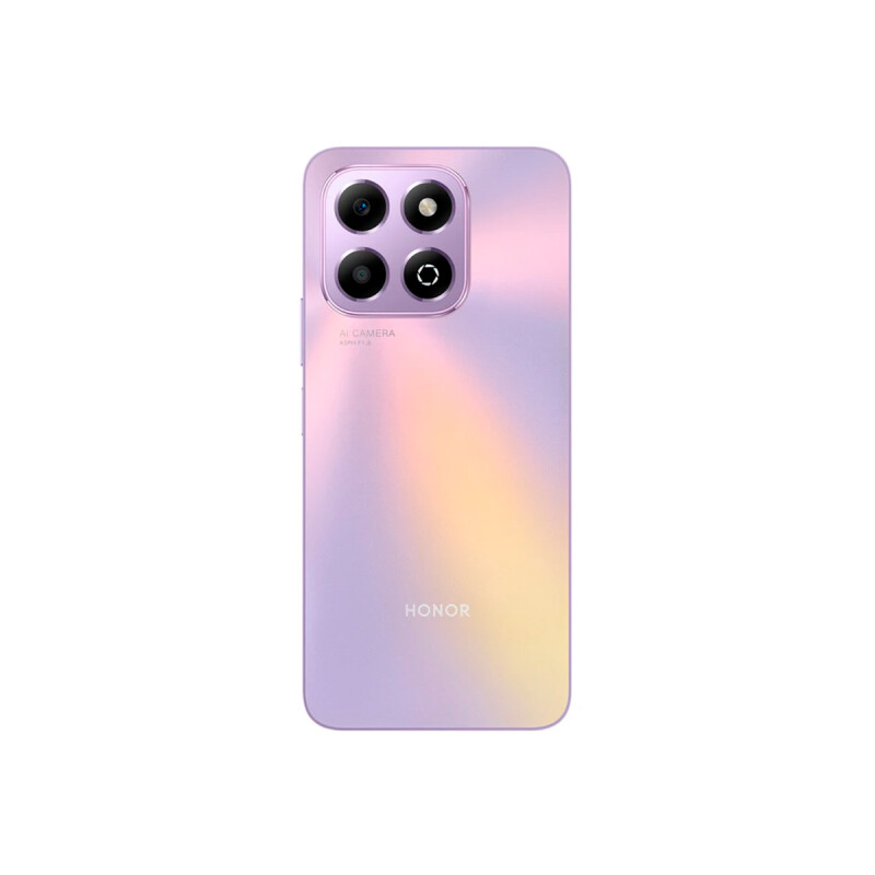 Honor X6b Púrpura 128GB Libre Honor X6b Púrpura 128gb Libre
