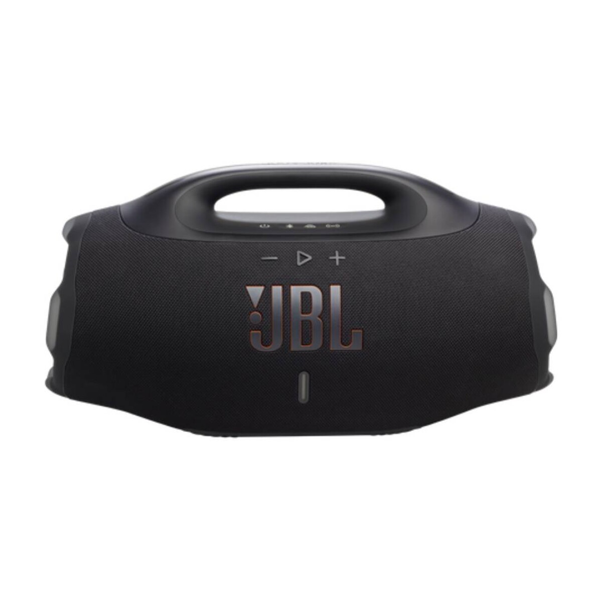 Parlante JBL Boombox 4 - Negro 