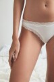 VEDETINA CLASICA PASSIONATE Blanco