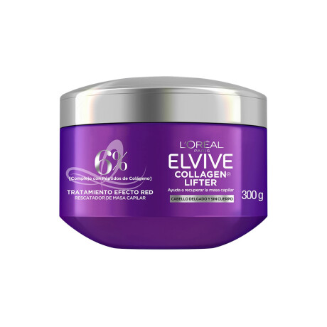 Mascarilla Capilar Elvive Collagen Lifter 300ml Mascarilla Capilar Elvive Collagen Lifter 300ml