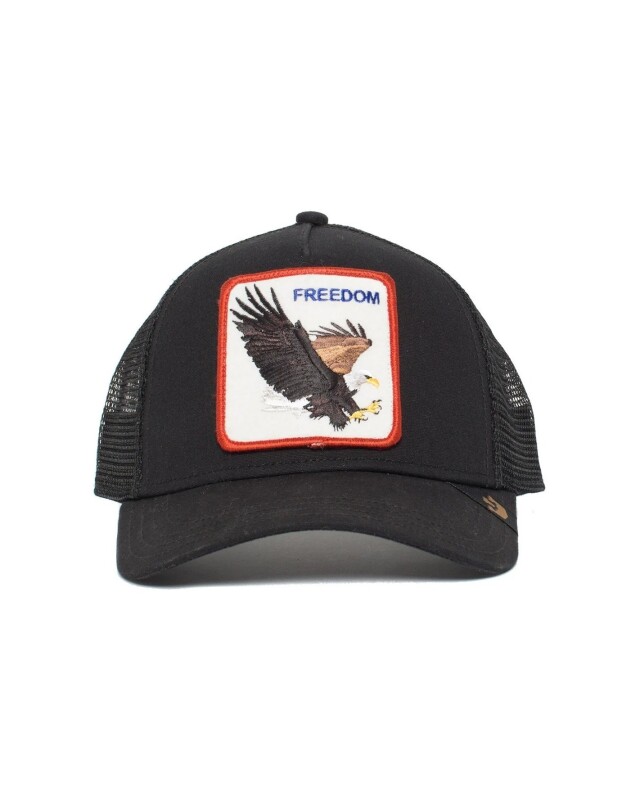 Gorra Goorin Bros Trucker Baseball - The Freedom Gorra Goorin Bros Trucker Baseball - The Freedom