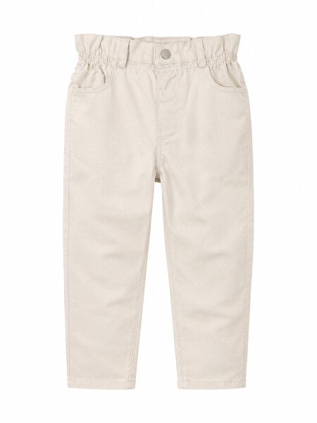 PANTALÓN ALFONSINA OFF WHITE
