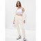 FRCH EXCL EASY HR JOGGER NEW OFF WHITE