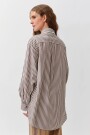 CAMISA CAMELITA Rayas