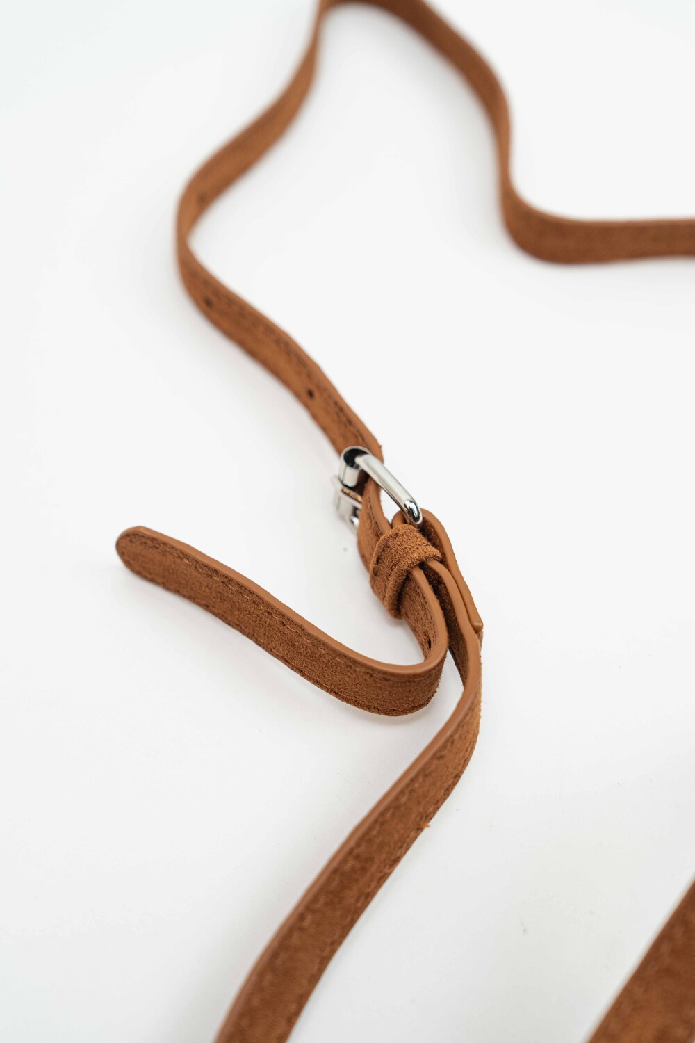 Cartera Ziria Marron