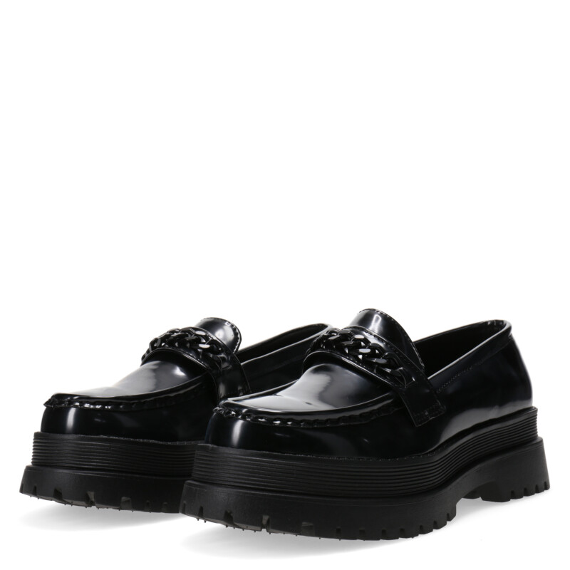 Zapatos de Mujer Miss Carol Nivia Negro