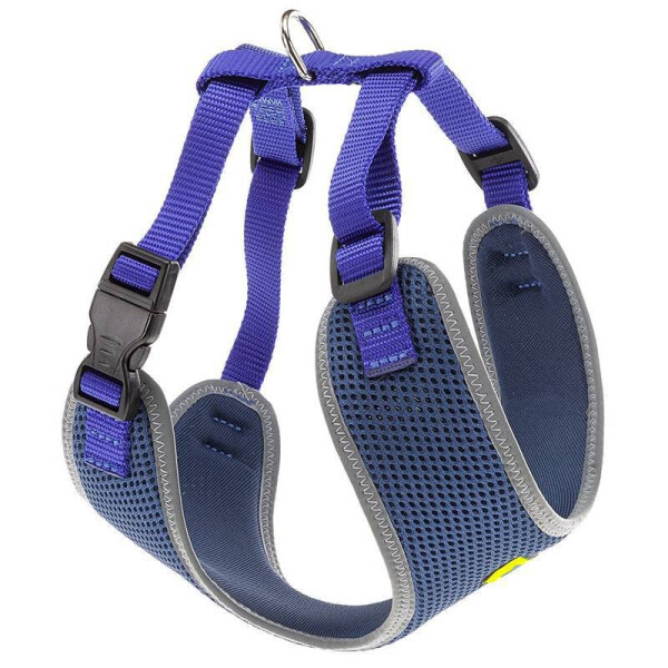 NIKITA P S BLU PETTORINA NIKITA P S BLU PETTORINA