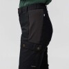Pantalón Fjallraven Stina Trousers W Mujer Buckwheat Brown