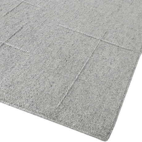 ALFOMBRA LANA GRIS NALTO I