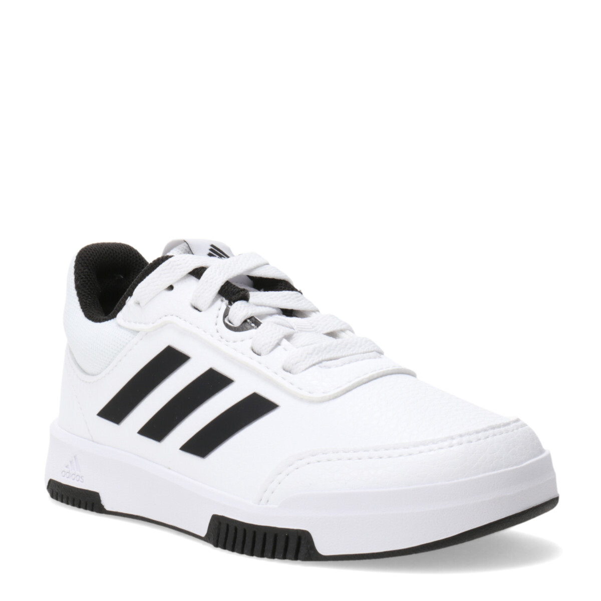 Championes de Niños Adidas Tensaur Sport 2.0 - Blanco - Negro 