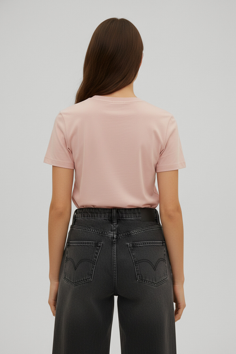 Remera Usambara Estampado 3