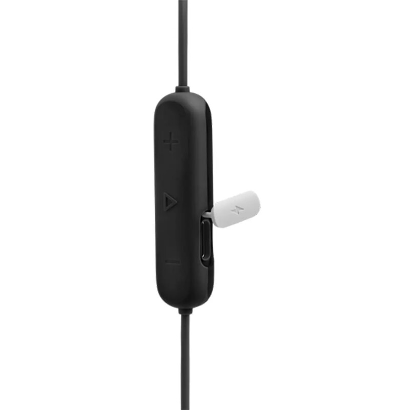Auriculares JBL Endurance Run 3 con Bluetooth Black Auriculares JBL Endurance Run 3 con Bluetooth Black