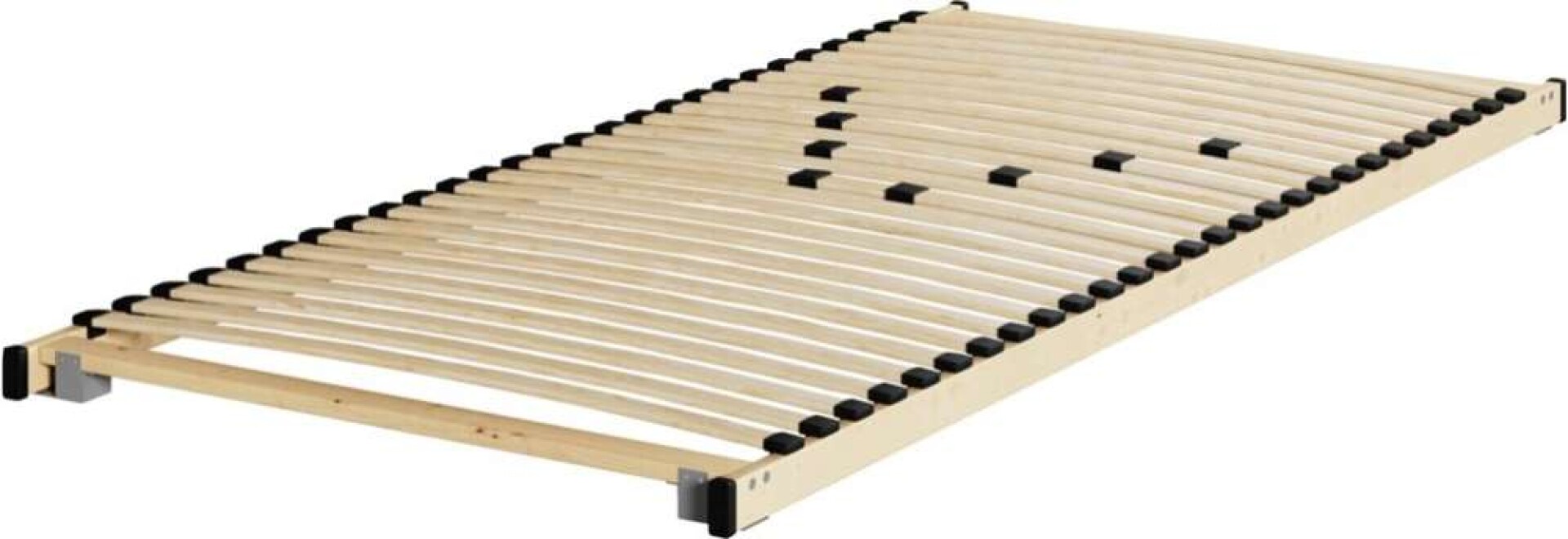 Parrilla Ajustable Alma Fix 90X200 Cm - Beige 