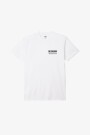 OBEY WORLDWIDE POWER & EQUALIT Blanco