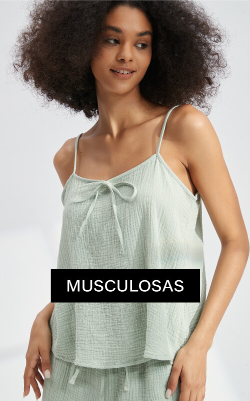 Black Weekend - Musculosas - Guapa!