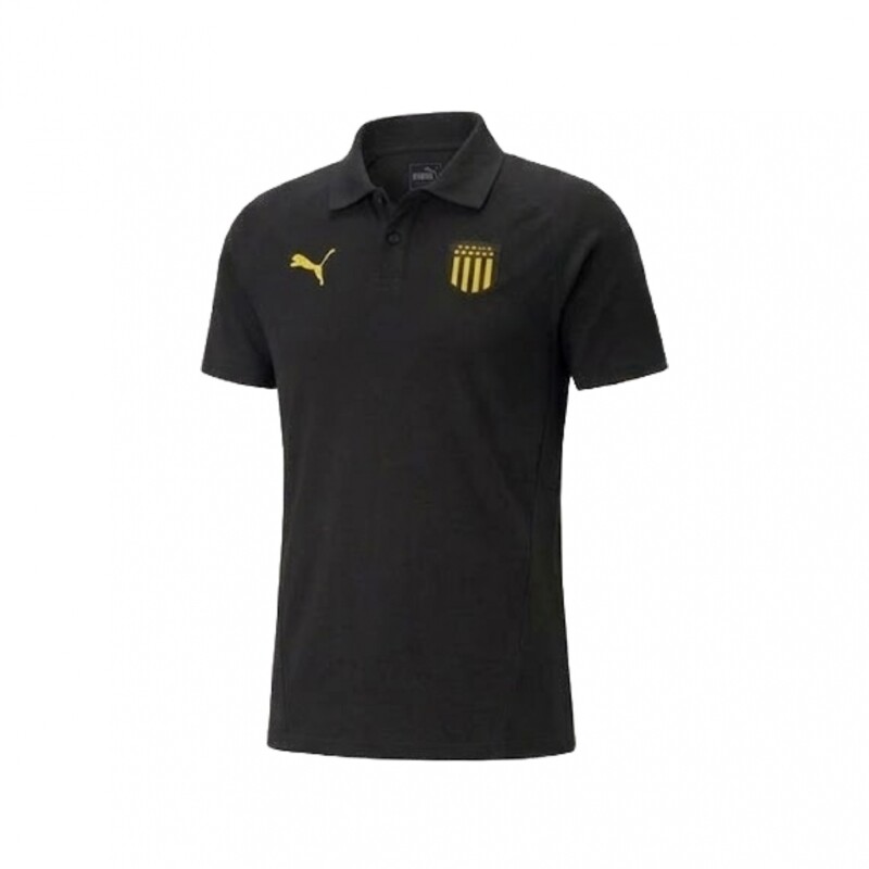 Remera Polo Peñarol Puma Evostrip 03