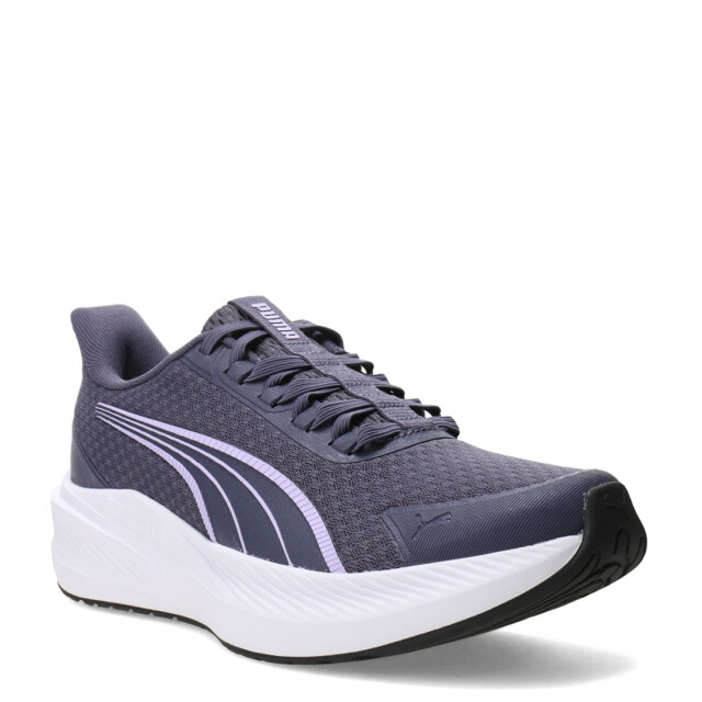 Championes de Mujer Puma Dasher Lite Slip Tech Gris - Violeta Lavanda