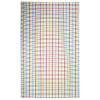 Set x2 de Repasadores 40x60cm Poliester Multicolor